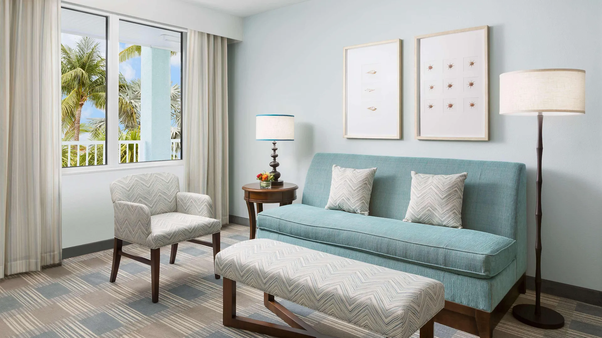 Hilton Garden Inn Key West / The Keys Collection 3*,  Estados Unidos