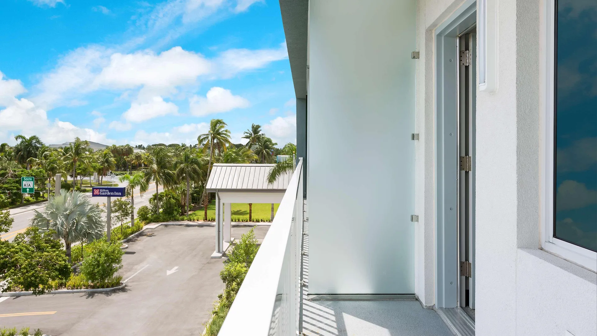 *** Hotel Hilton Garden Inn Key West / The Keys Collection Estados Unidos