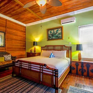 Bed and breakfast Ambrosia, Cayo Hueso