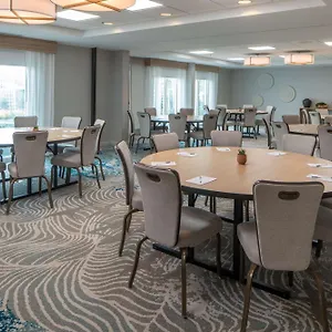 Hilton Garden Airport Estados Unidos