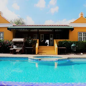 Bona Vista 4*, Willemstad Curaçao
