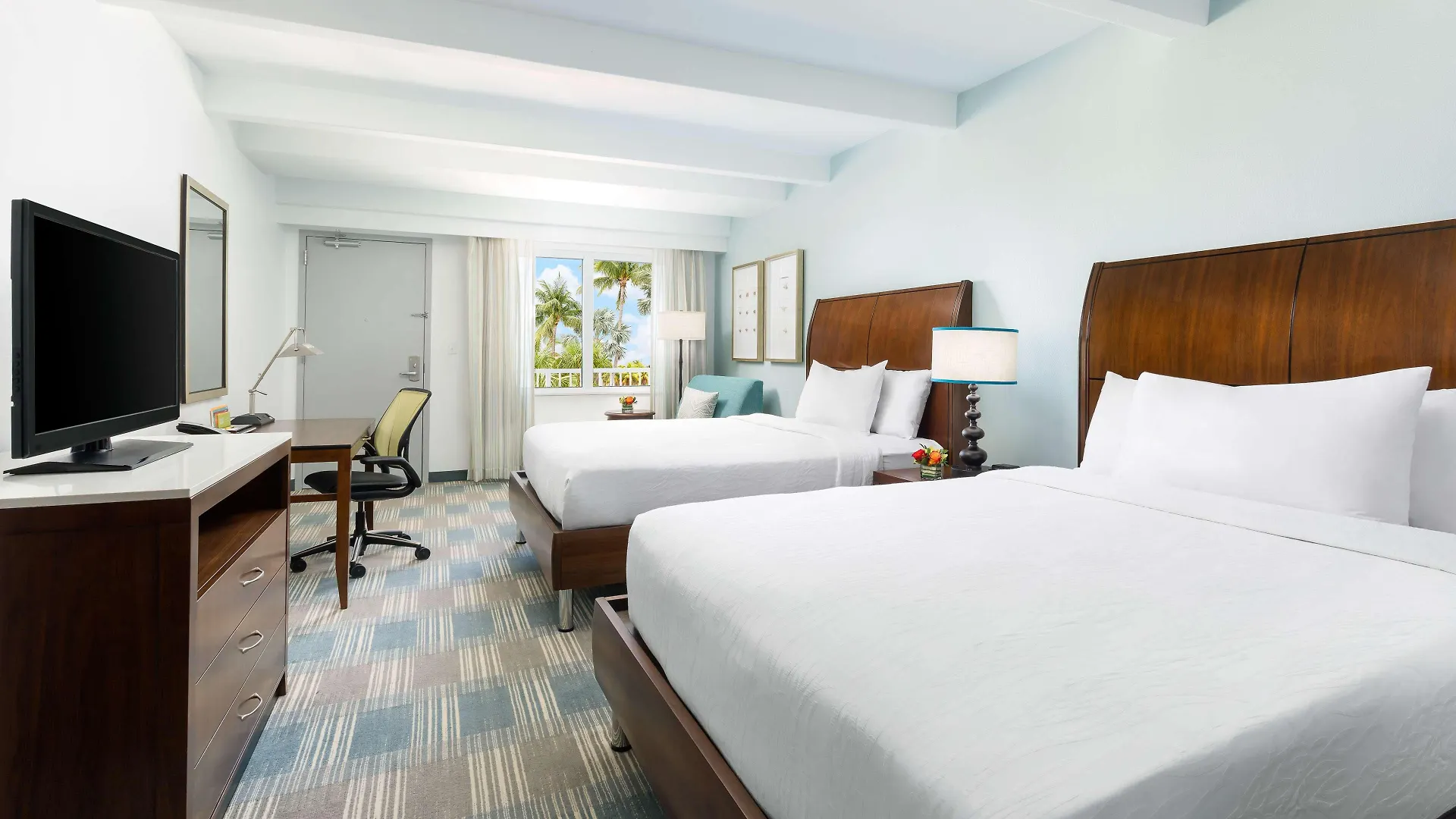 Hilton Garden Inn Key West / The Keys Collection
