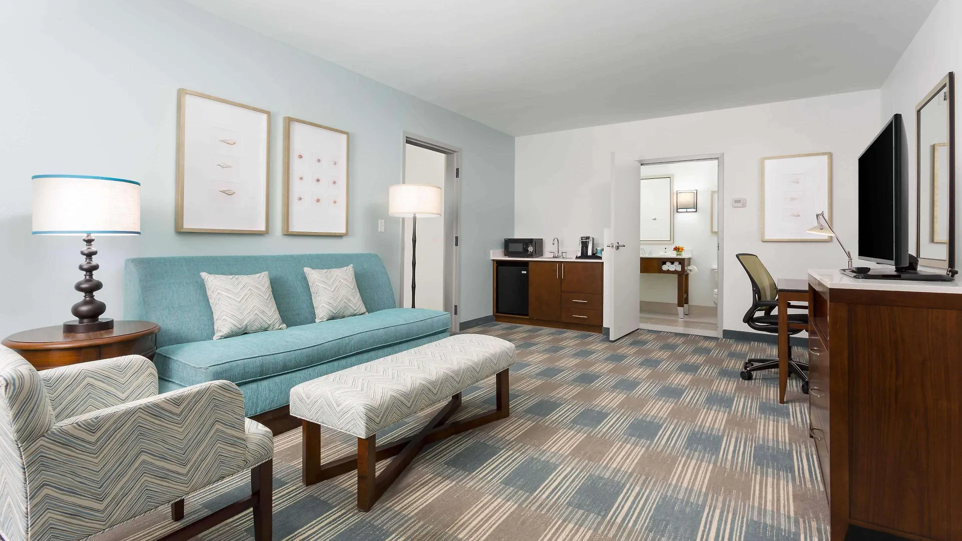 Hilton Garden Inn Key West / The Keys Collection Hotel
