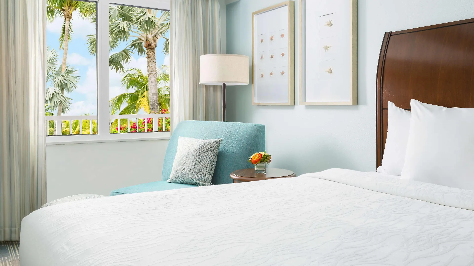 Hilton Garden Inn Key West / The Keys Collection United States