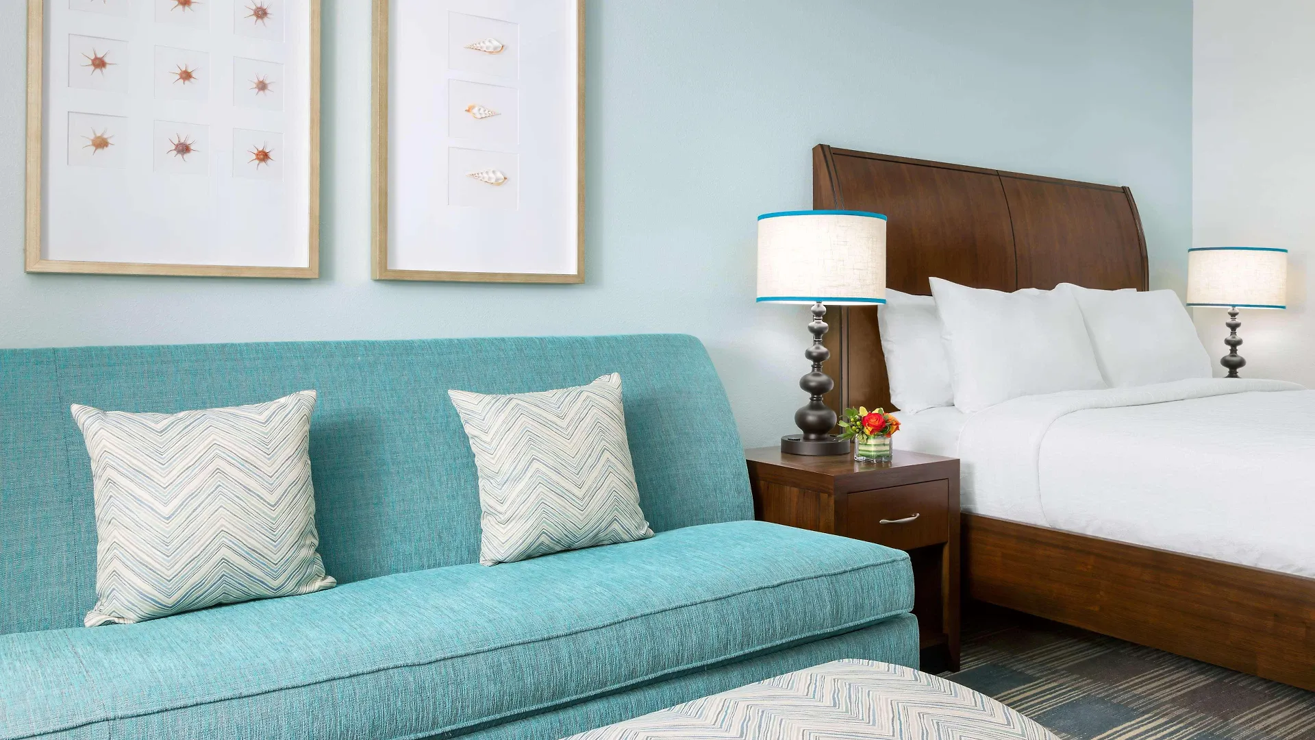 Hilton Garden Inn Key West / The Keys Collection 3*,  United States