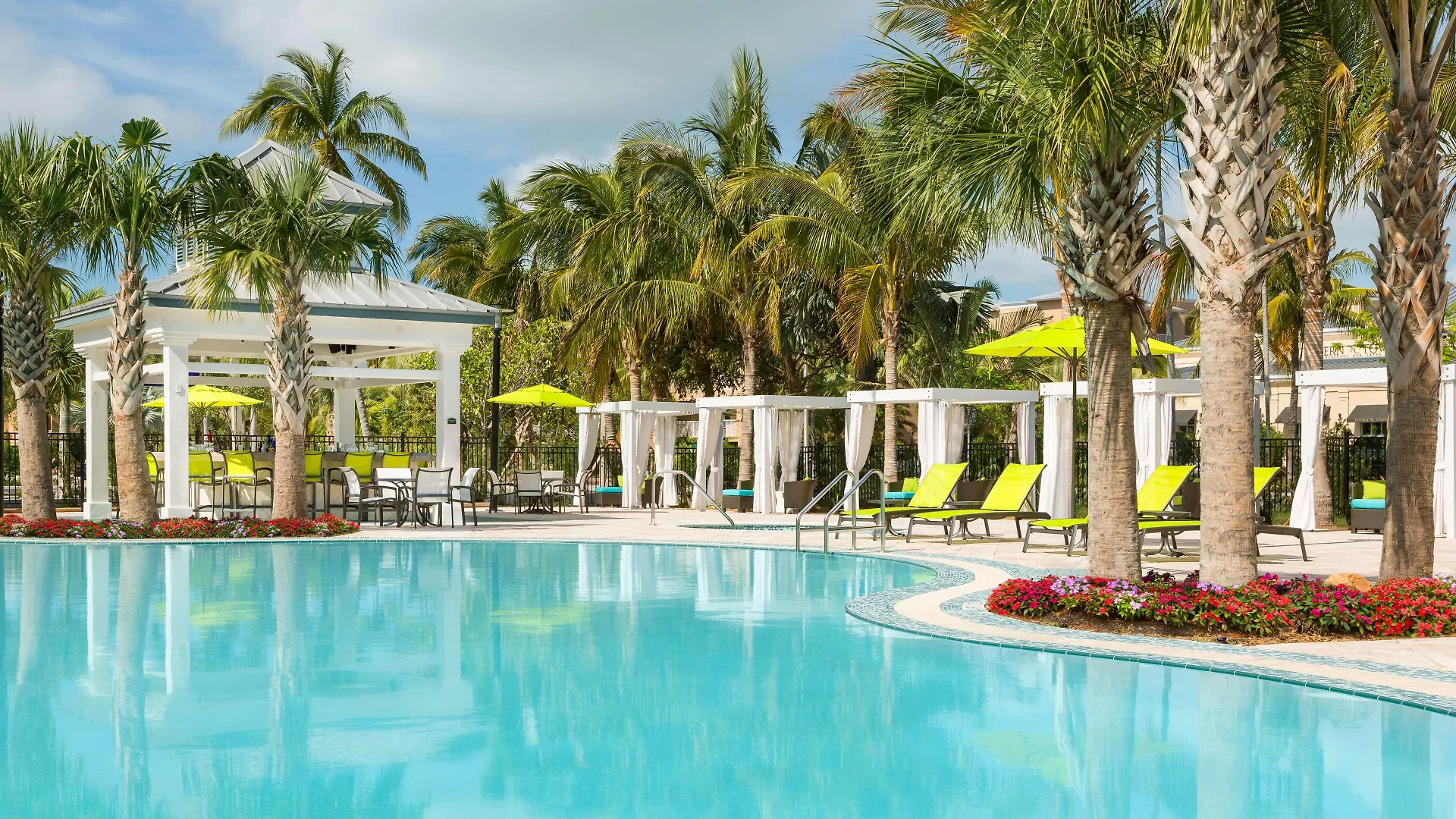 Hilton Garden Inn Key West / The Keys Collection Hotel