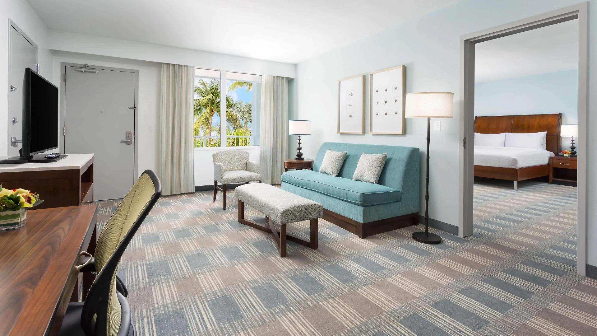 Hilton Garden Inn Key West / The Keys Collection Szálloda