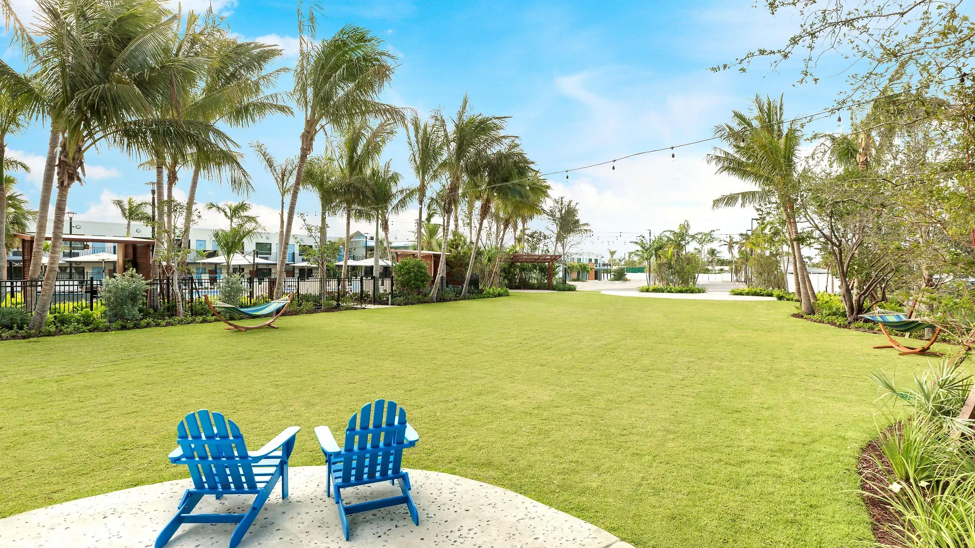 Hilton Garden Inn Key West / The Keys Collection Hotel