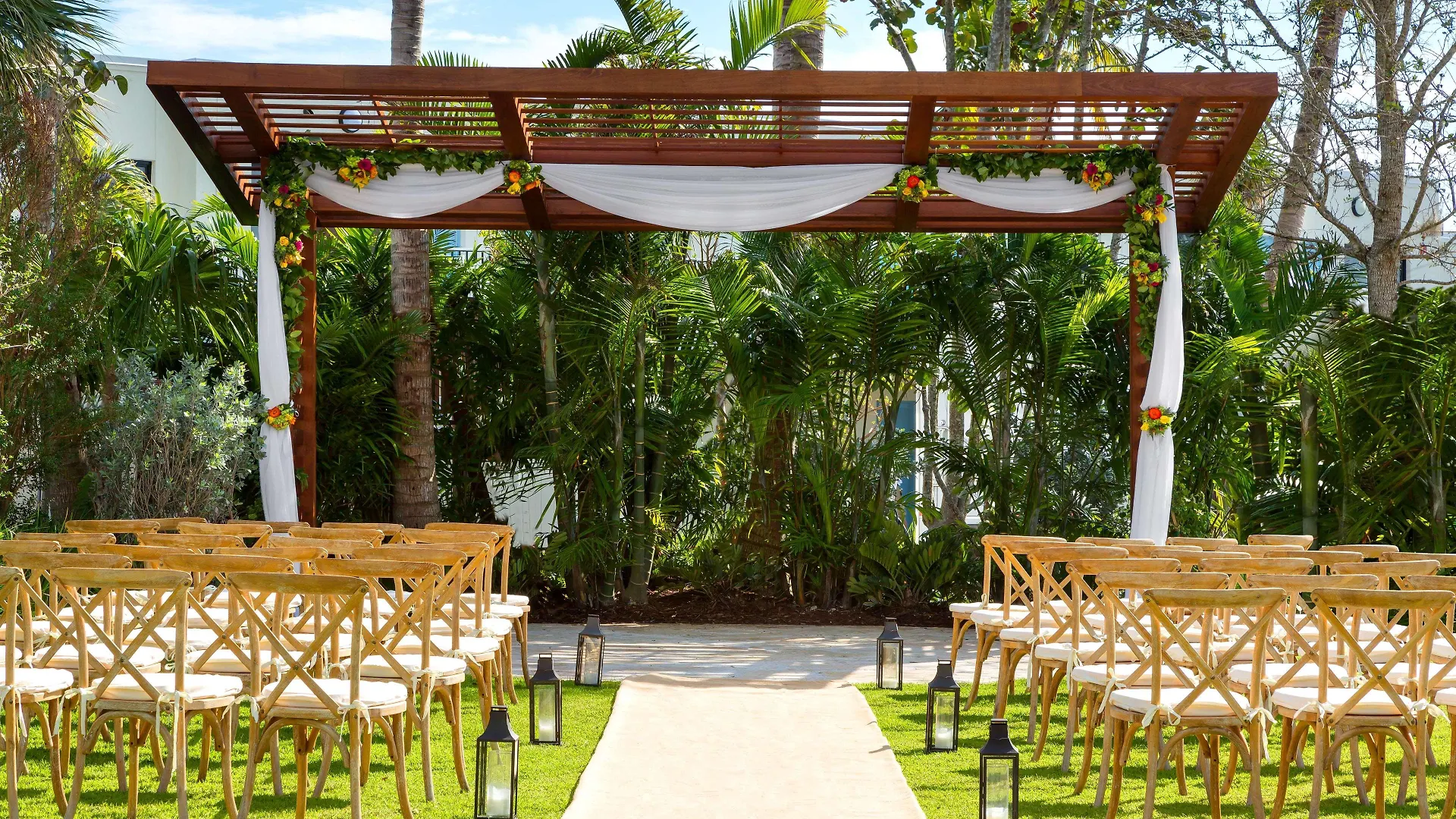 Hilton Garden Inn Key West / The Keys Collection