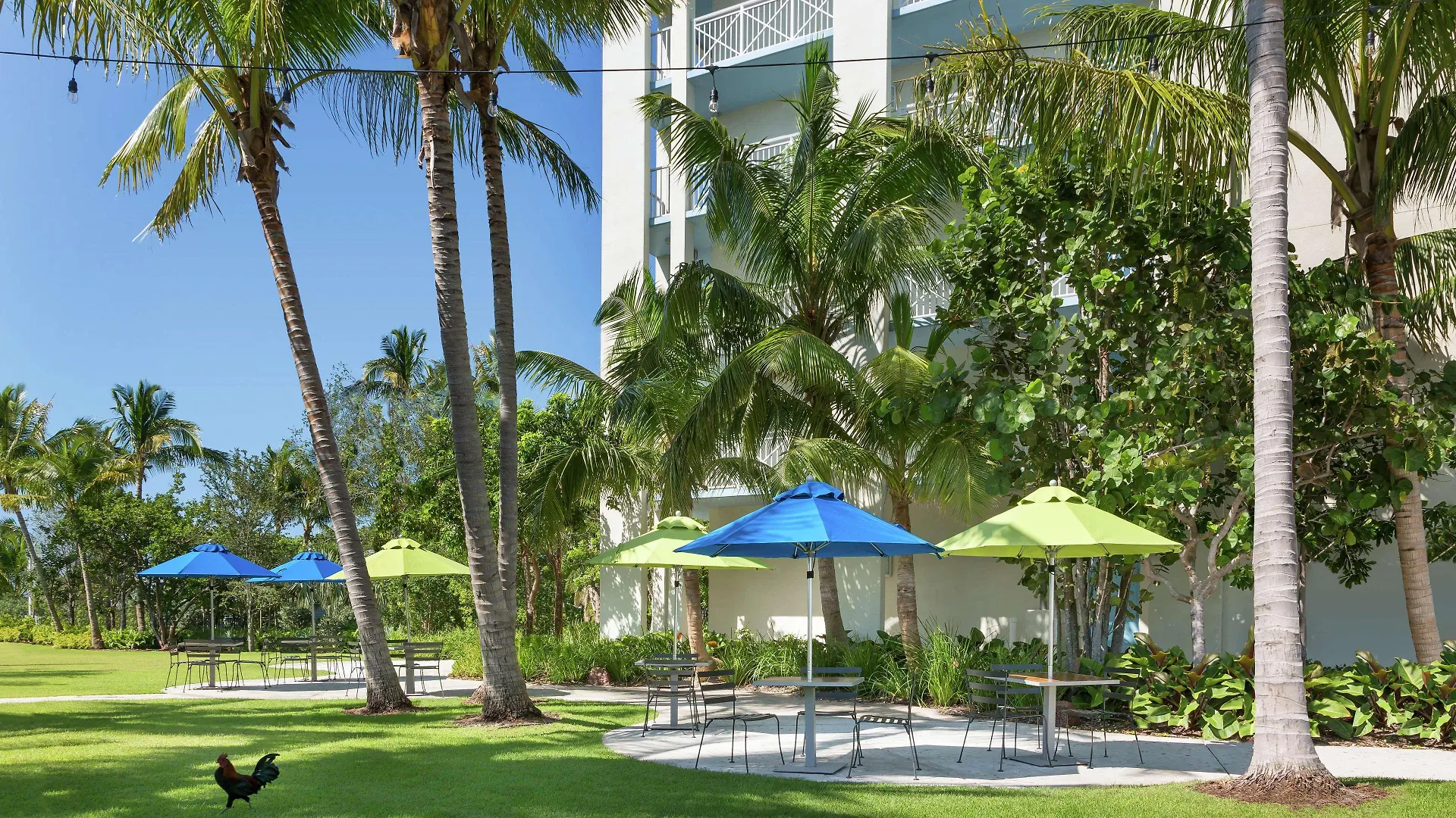 Hilton Garden Inn Key West / The Keys Collection United States