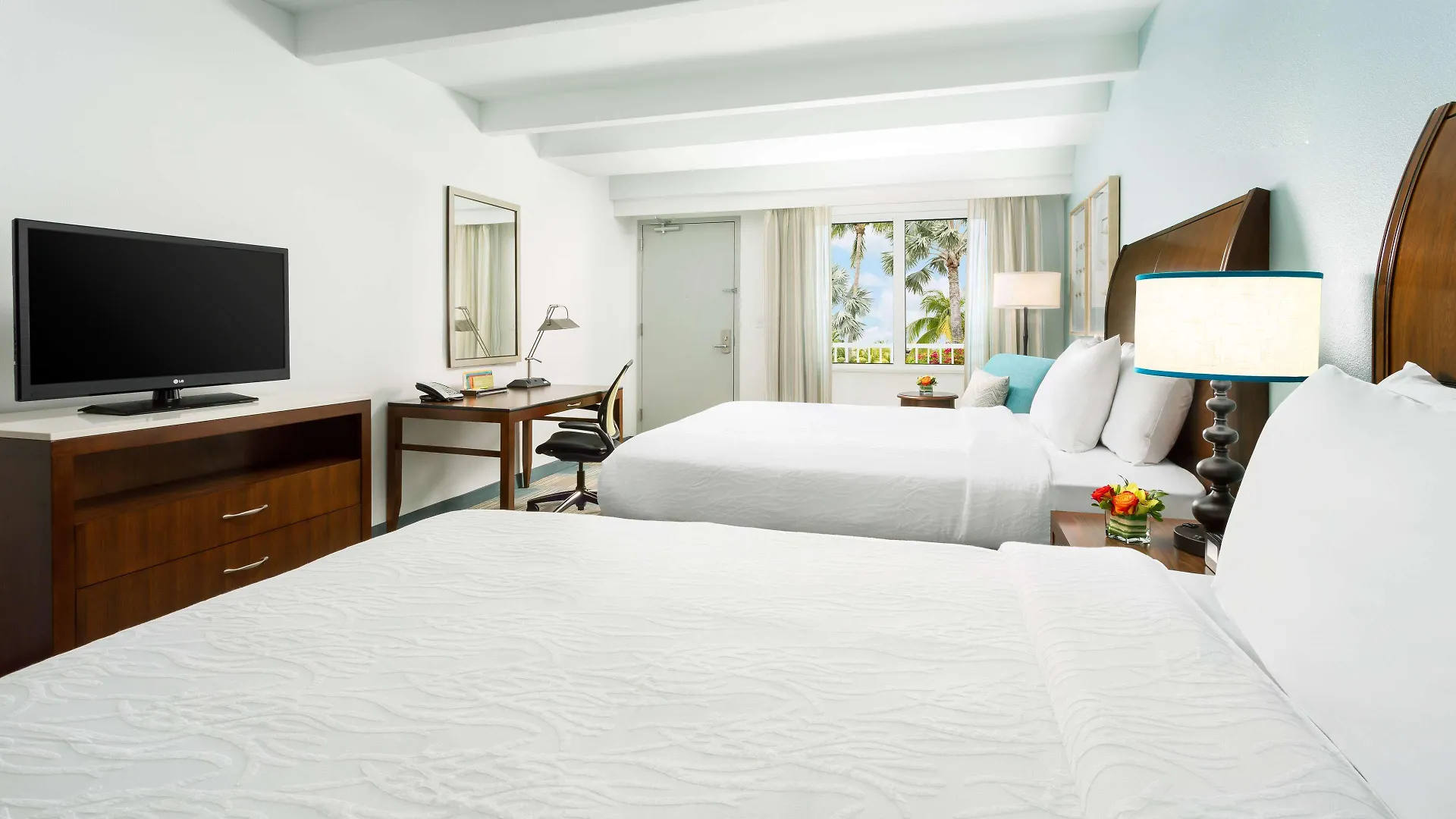 Hotel Hilton Garden Inn Key West / The Keys Collection