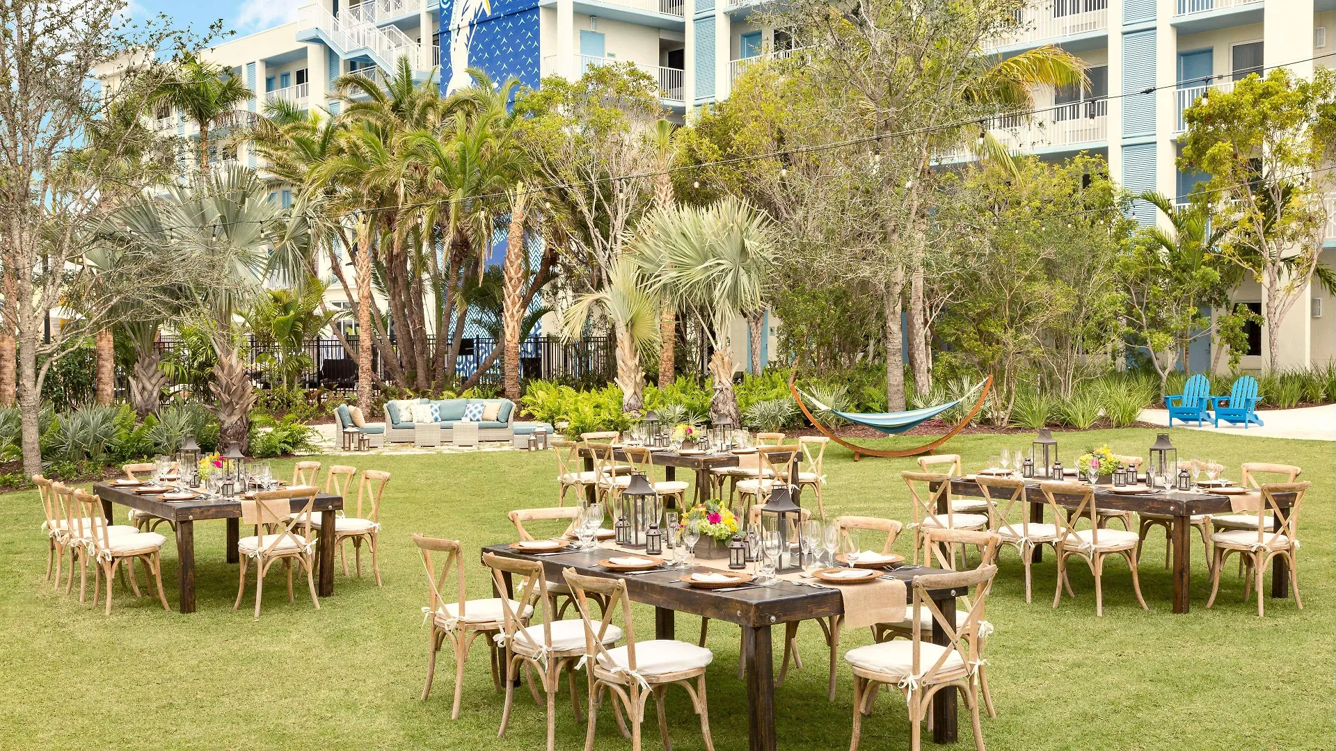 Hilton Garden Inn Key West / The Keys Collection