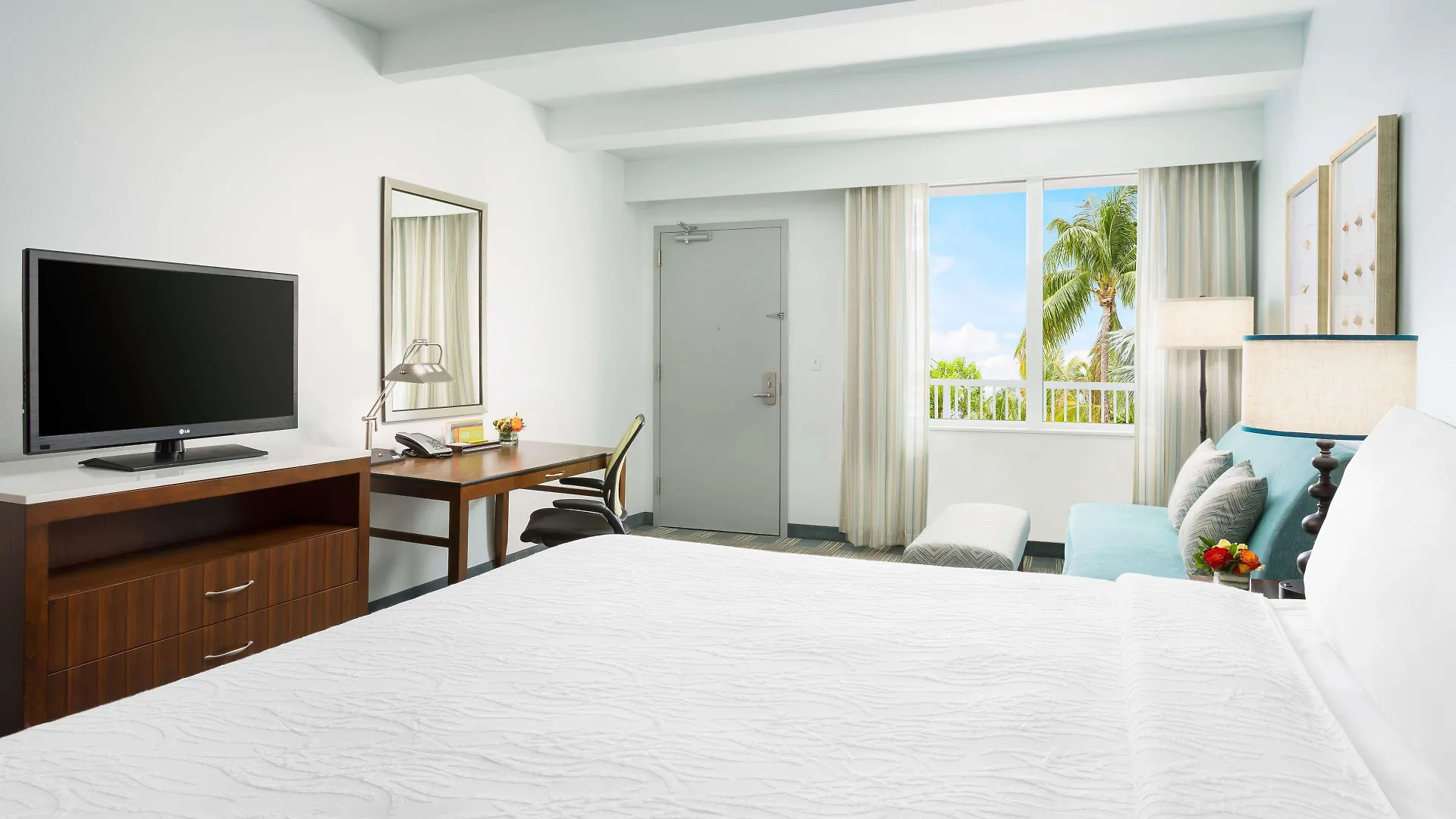 Hilton Garden Inn Key West / The Keys Collection United States