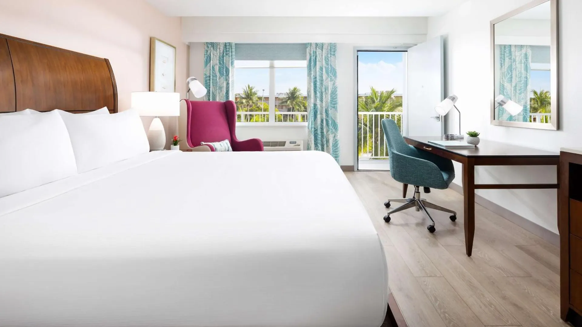 Hilton Garden Inn Key West / The Keys Collection Hotel