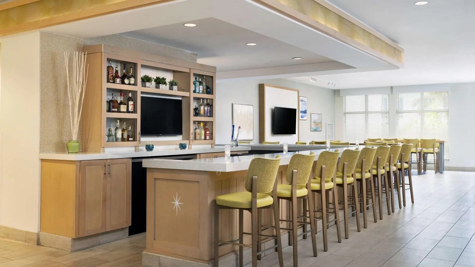 *** Hotel Hilton Garden Inn Key West / The Keys Collection United States