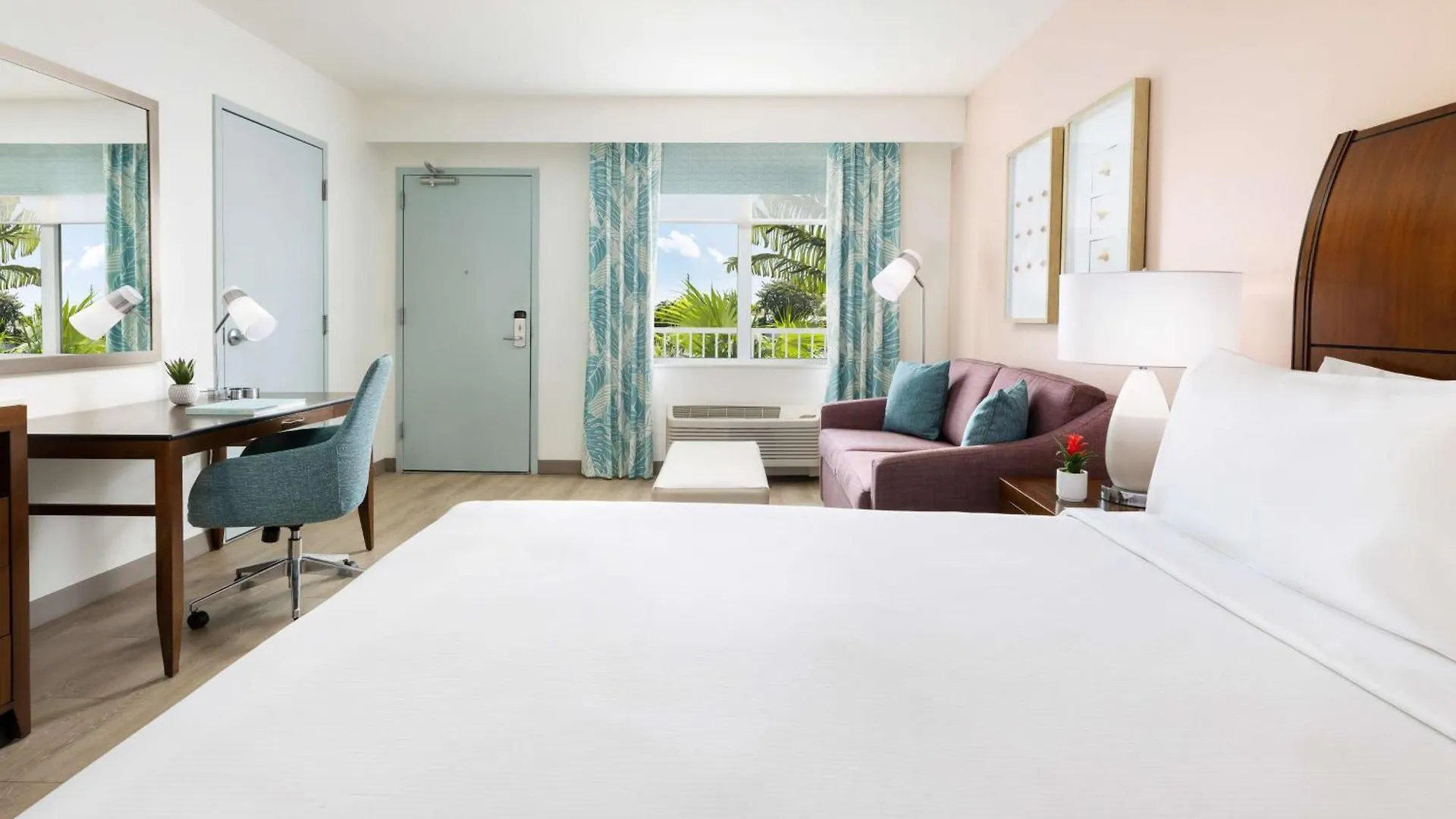 Hotel Hilton Garden Inn Key West / The Keys Collection