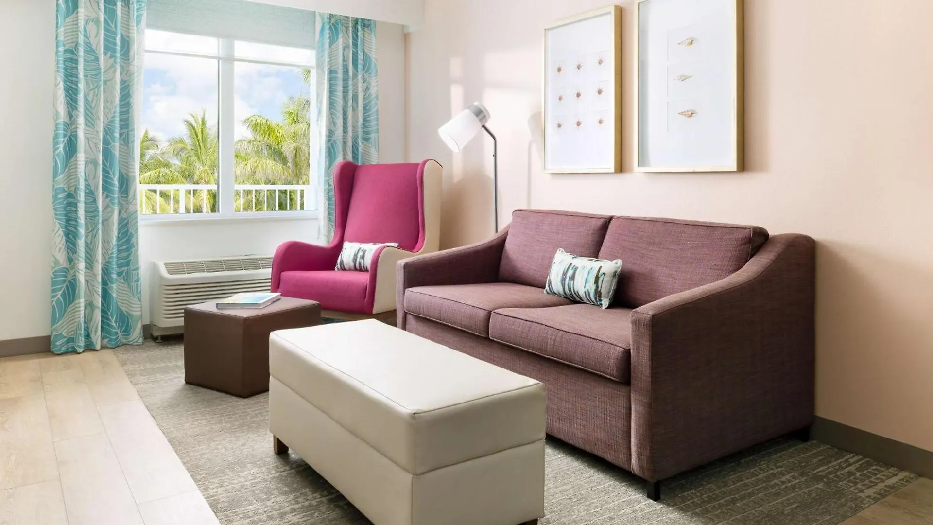Hilton Garden Inn Key West / The Keys Collection United States