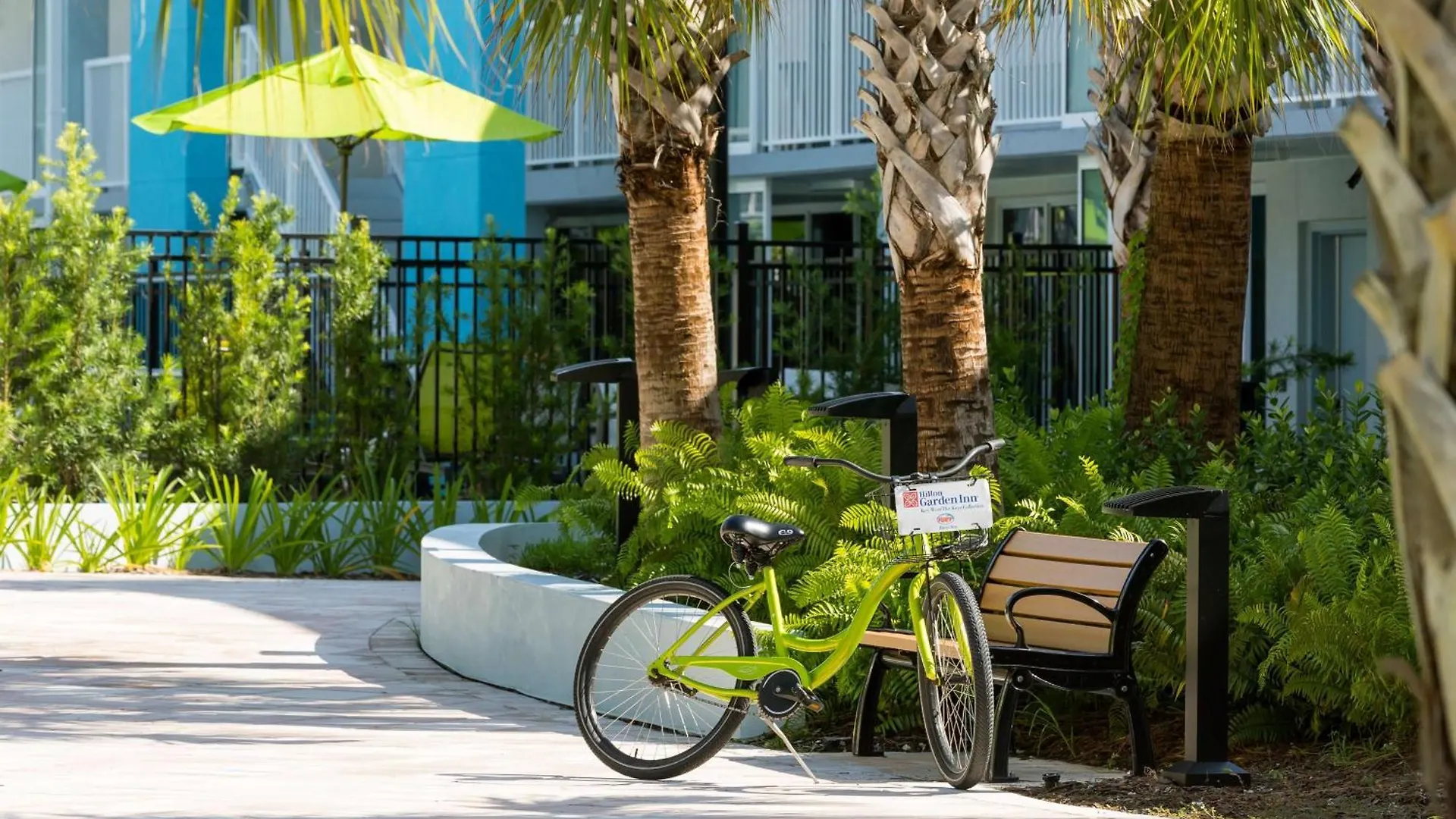 Hilton Garden Inn Key West / The Keys Collection