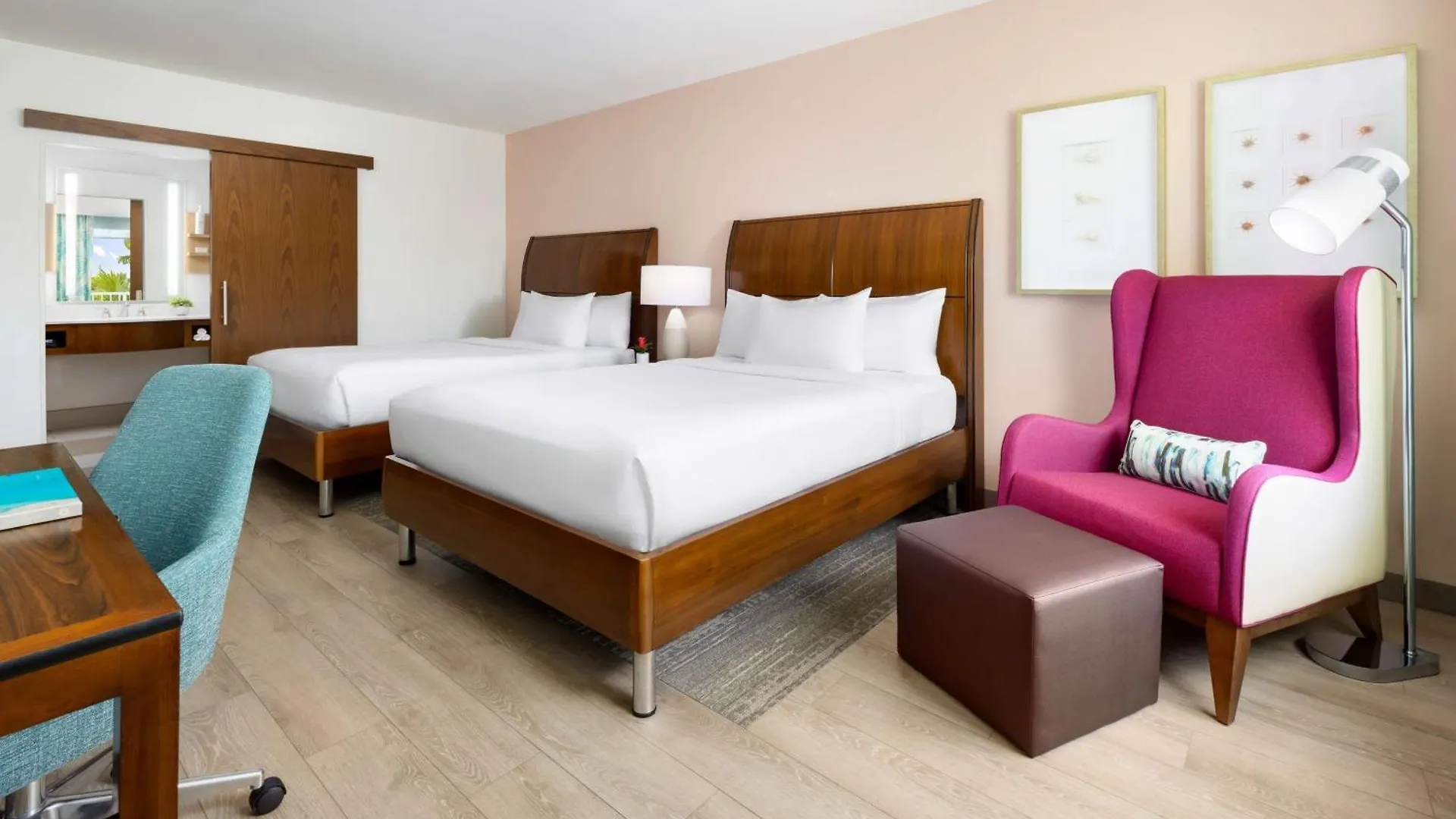 Hotel Hilton Garden Inn Key West / The Keys Collection