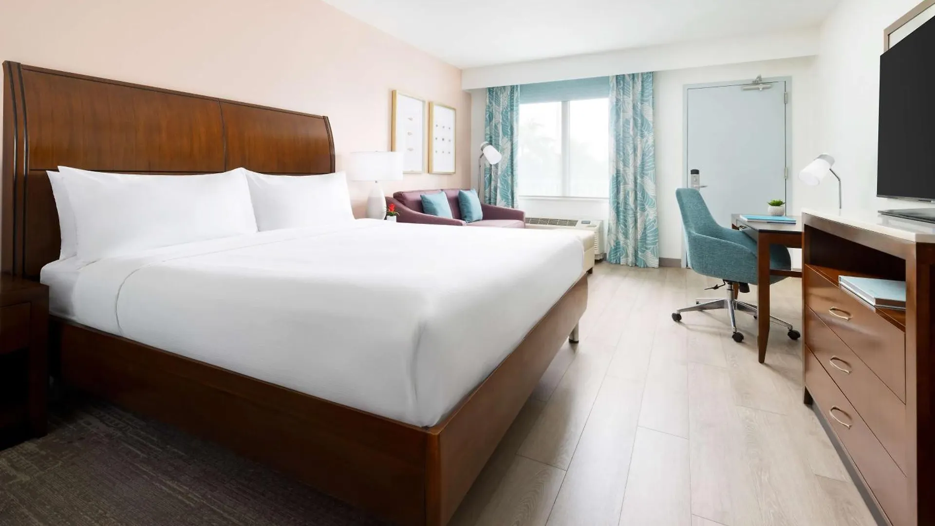 Hilton Garden Inn Key West / The Keys Collection Hotel