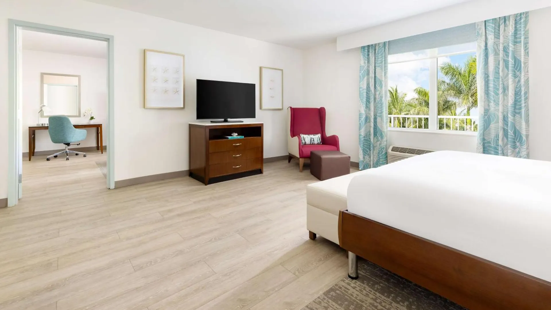 Hotel Hilton Garden Inn Key West / The Keys Collection