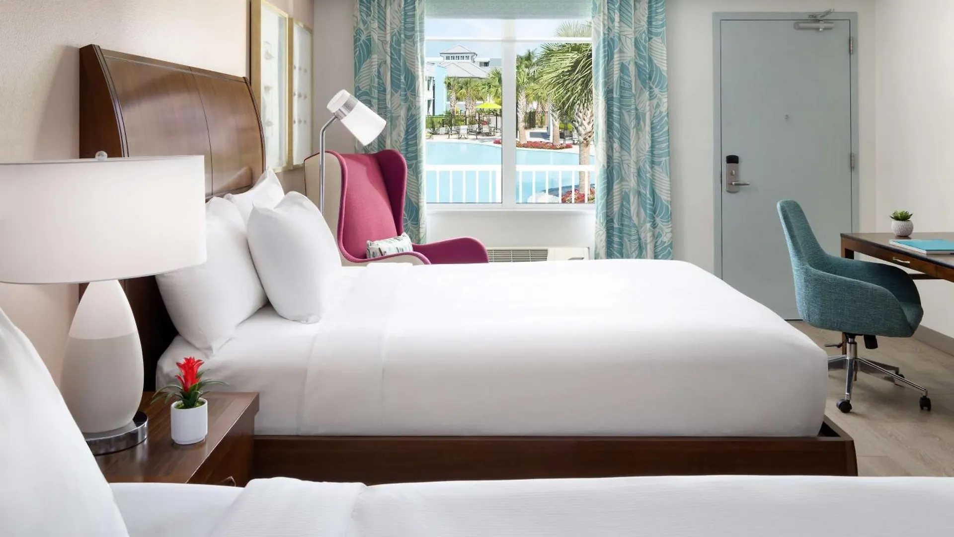 Hotel Hilton Garden Inn Key West / The Keys Collection