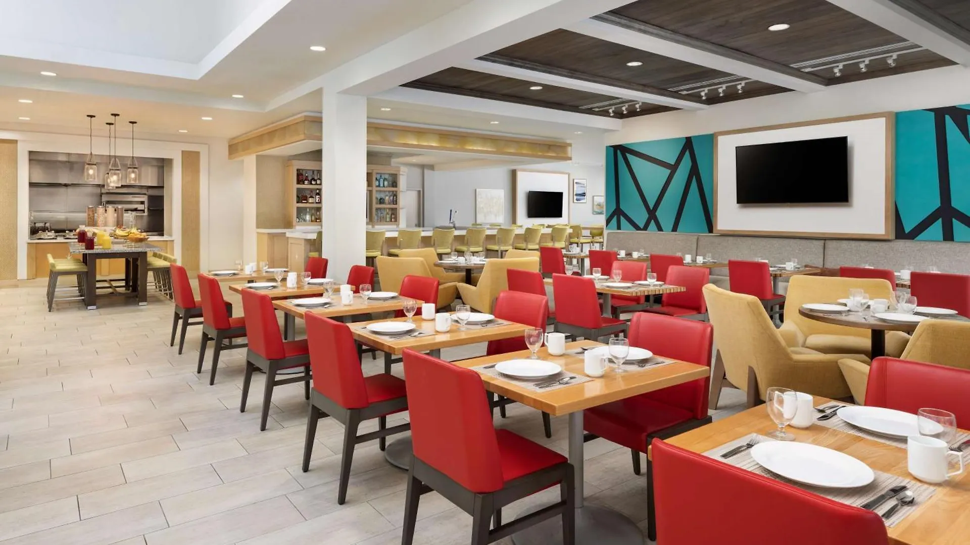 *** Hotel Hilton Garden Inn Key West / The Keys Collection United States