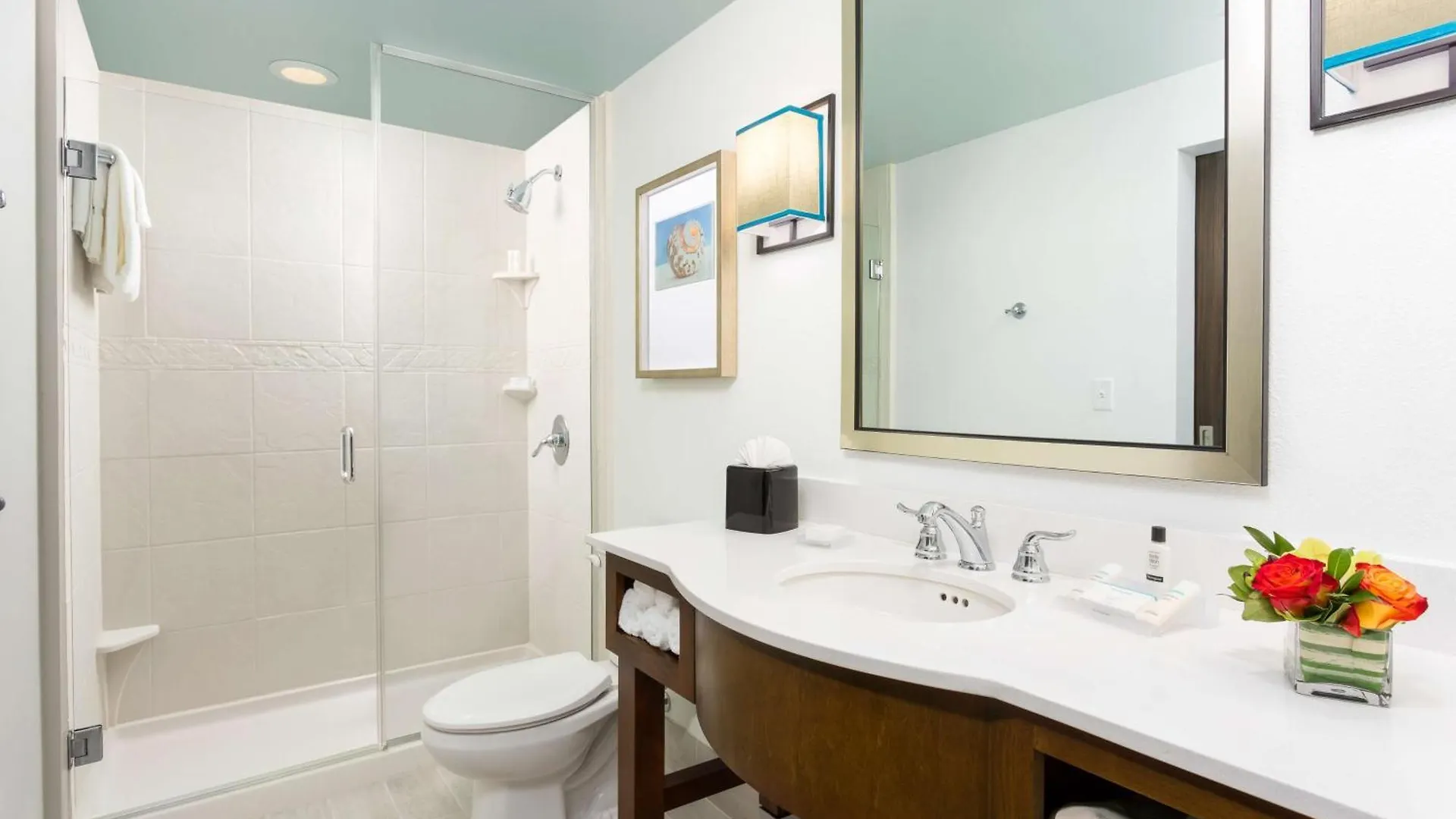 Hotel Hilton Garden Inn Key West / The Keys Collection