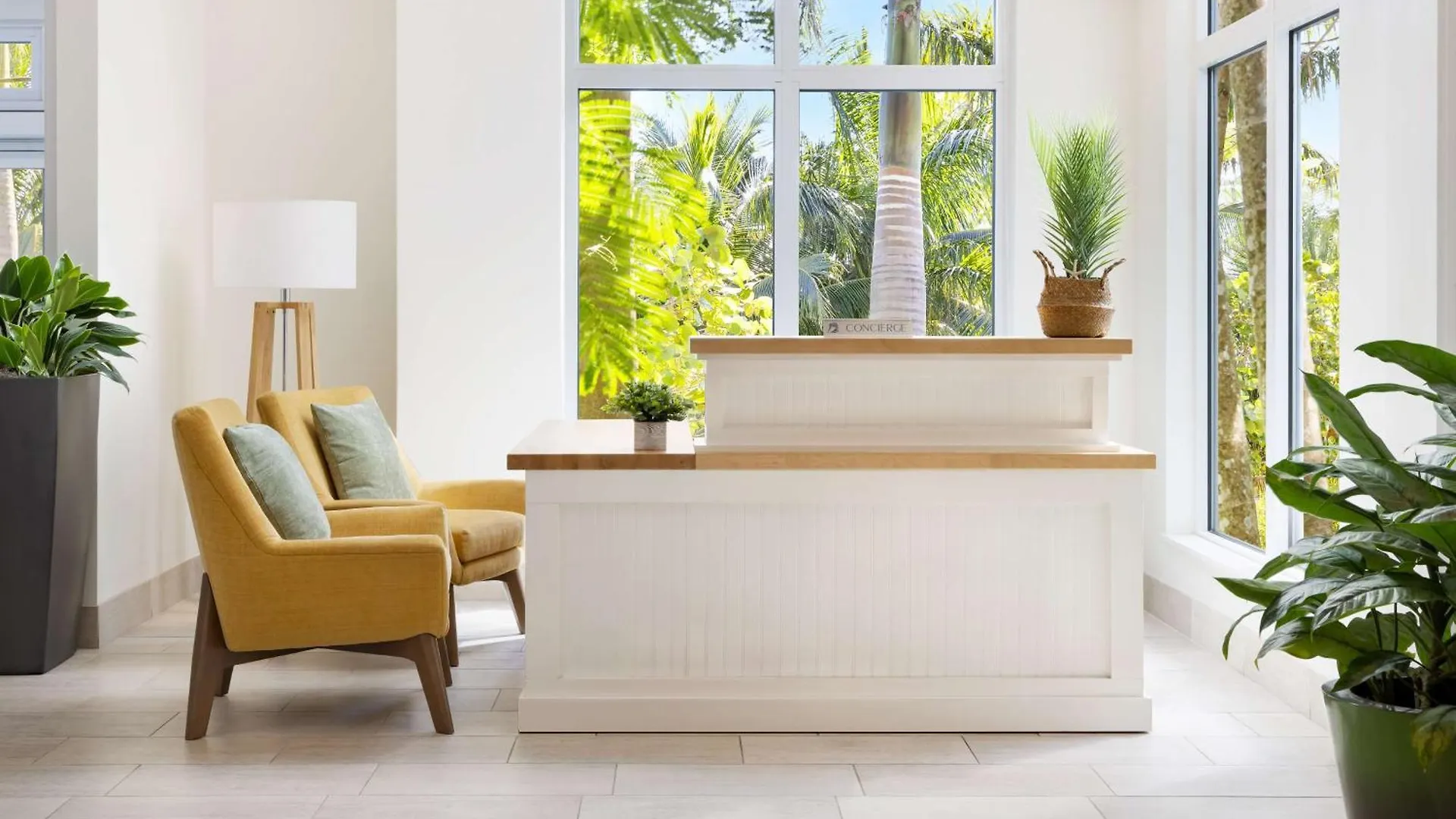 Hilton Garden Inn Key West / The Keys Collection 3*,  United States