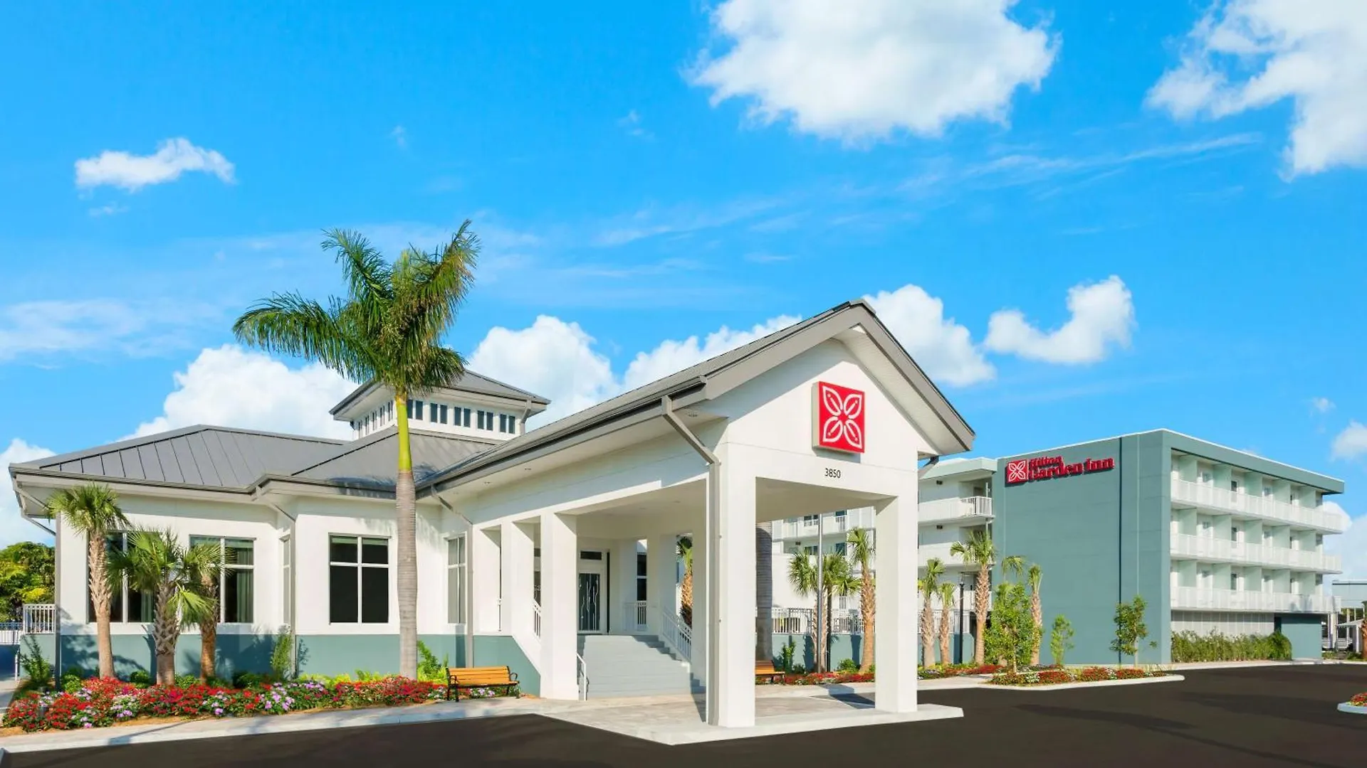 Hilton Garden Inn Key West / The Keys Collection United States