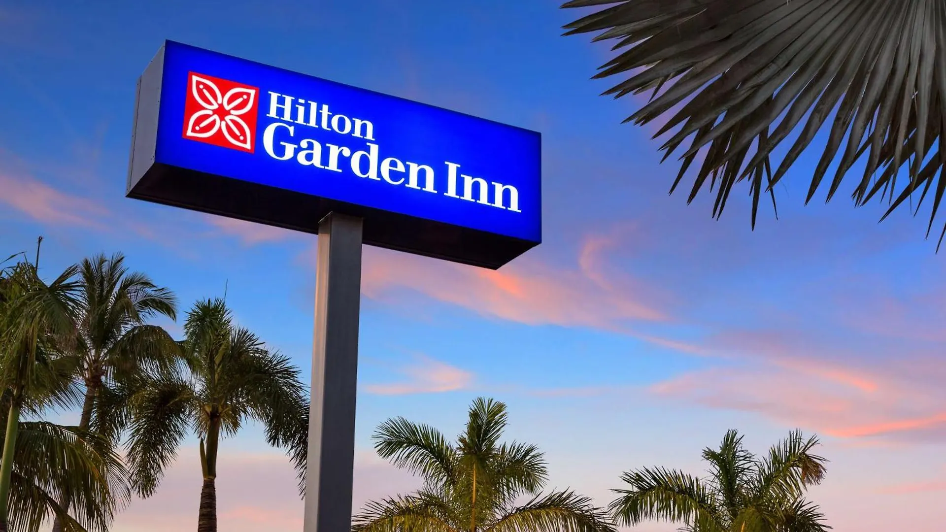 Hilton Garden Inn Key West / The Keys Collection 3*,  United States