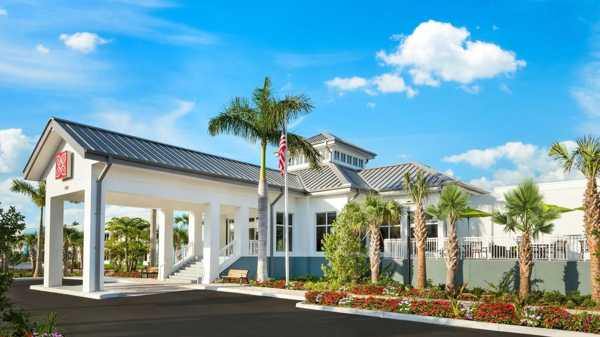 Hilton Garden Inn Key West / The Keys Collection