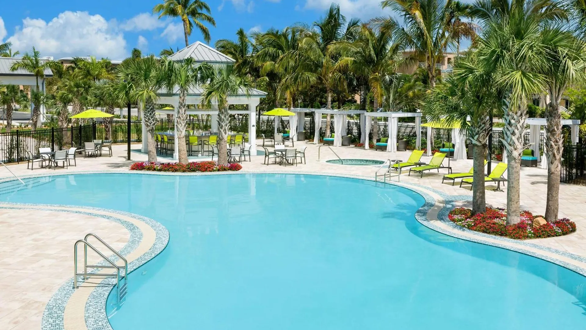 Hilton Garden Inn Key West / The Keys Collection contacts