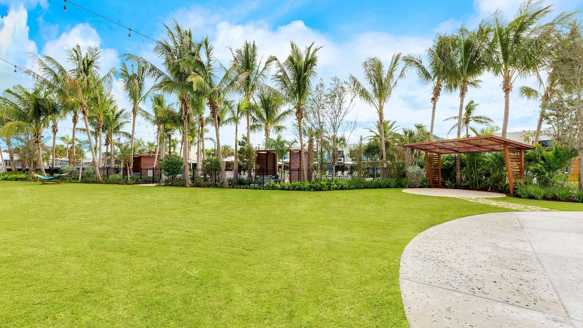 Hotel Hilton Garden Inn Key West / The Keys Collection