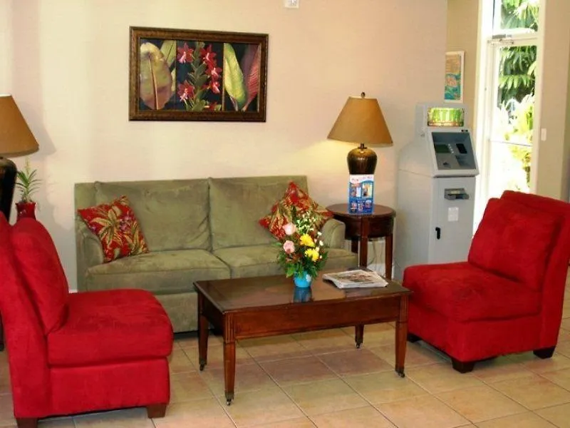 Hilton Garden Inn Key West / The Keys Collection 3*,